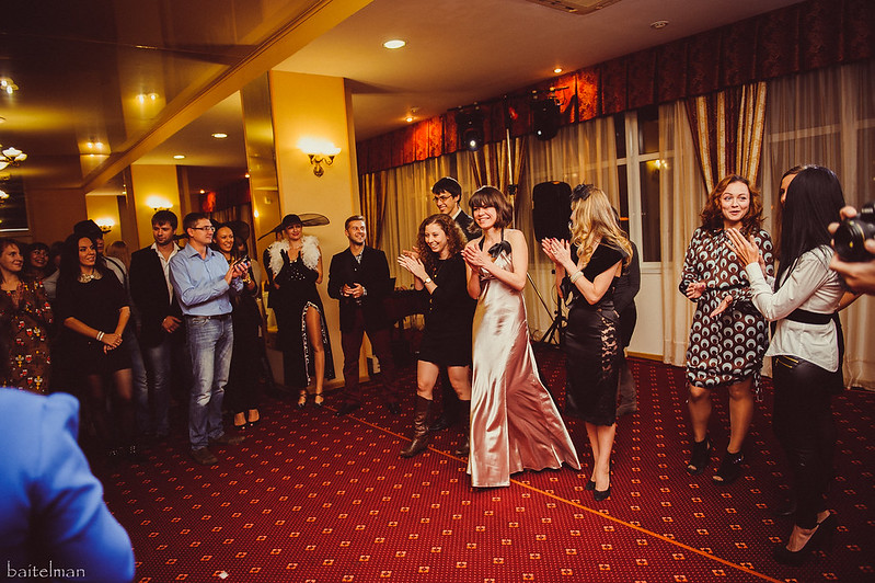 Заказать корпоратив на День энергетика 2025 в Москве