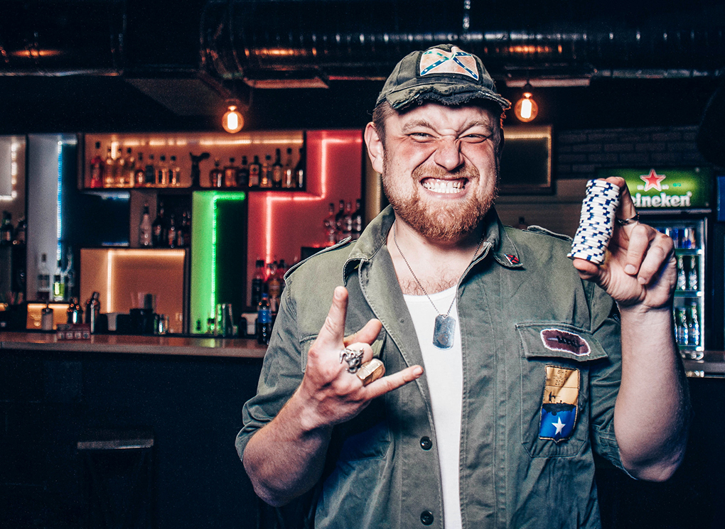 Как и где отметить день рождения в Москве