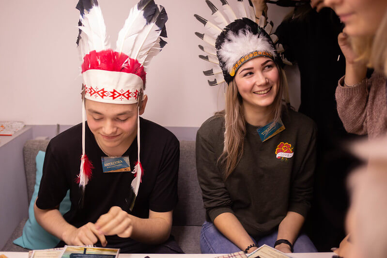 Куда сходить на День всех влюбленных в Moscow?