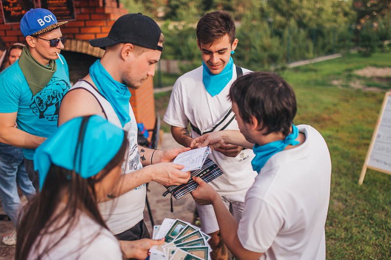 День строителя в Moscow: как отметить праздник