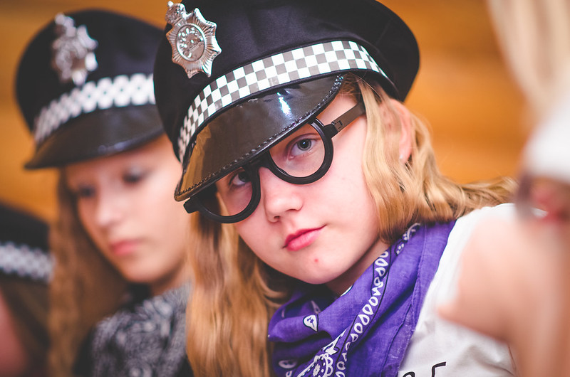 Как отметить 8 Марта в школе: веселый праздничный концерт в Moscow