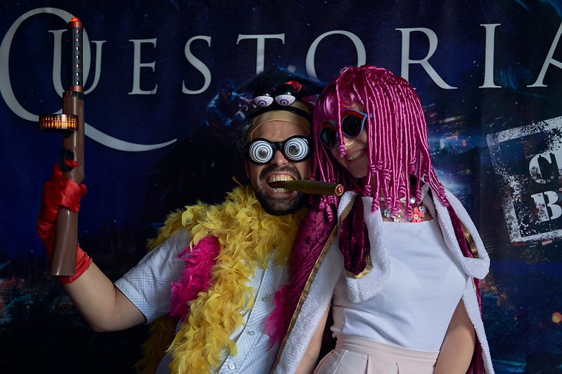 Праздничный фуршет на корпоративе в Moscow