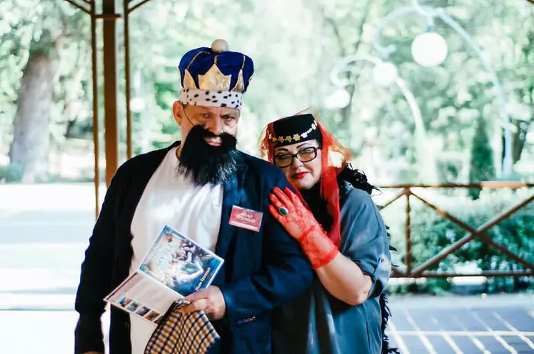 Как провести большие выходные на природе весной в Москве