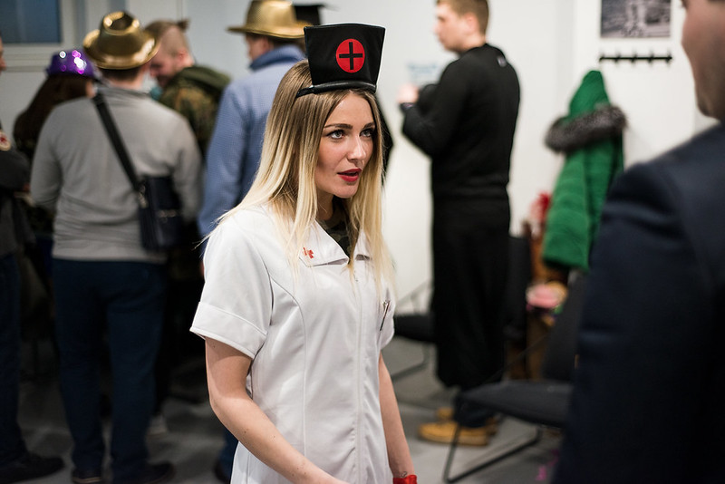 Как отметить День стоматолога в Москве — идеи и форматы праздника