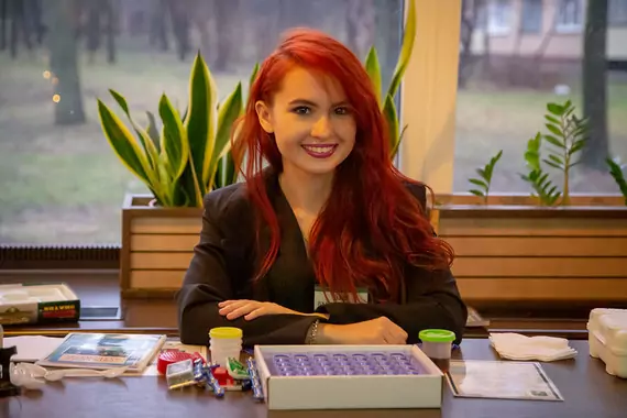 Как отметить День главного бухгалтера в Москве: идеи и форматы праздника