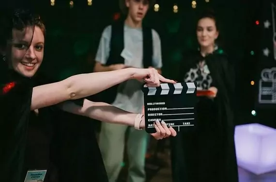 Как отметить Всемирный день театра 27 марта в Москве