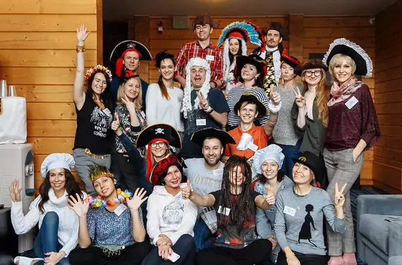 Как отметить Масленицу в Москве: идеи для яркого и запоминающегося праздника