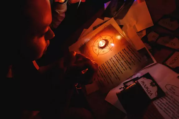 Квесты по мотивам Resident Evil в Москве — атмосфера секретной лаборатории и выживания