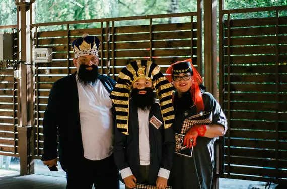 Как отметить 1 апреля в Москве: идеи Дня смеха