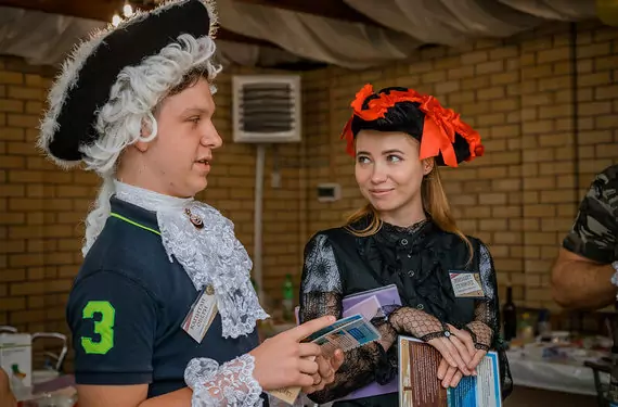 Как отметить день рождения в апреле 2026 года в Москве: идеи для детей и взрослых