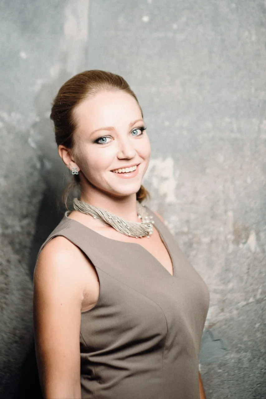 Маргарита Орленко