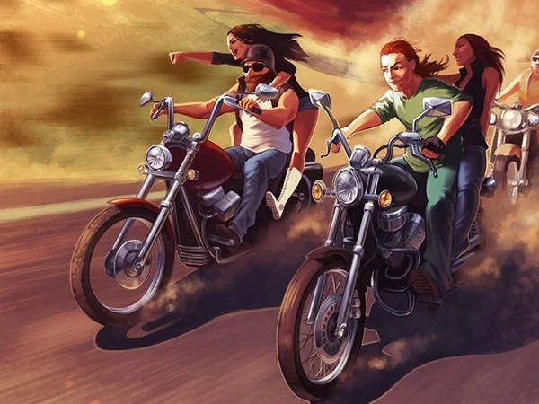 Квест в реальности «Герои асфальта» от Квестории. alt_img_undefined