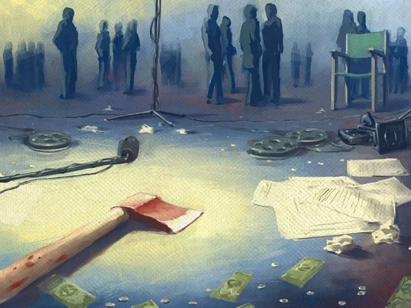 Квест в реальности «Приют для убийцы» от Квестории. alt_img_undefined