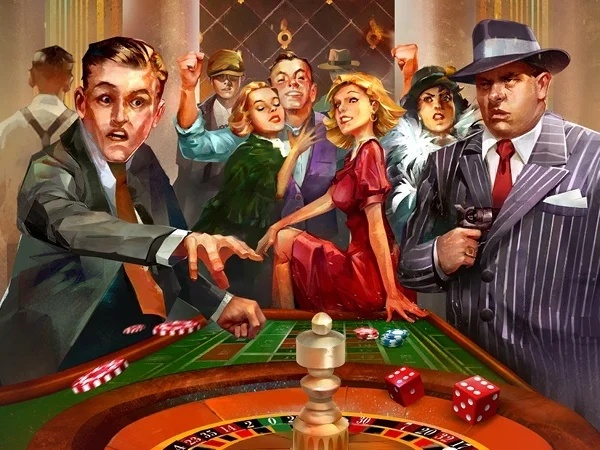 Квест в реальности «Ставки сделаны» от Квестории. alt_img_undefined