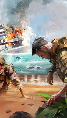 Квест для подростка в Москве.