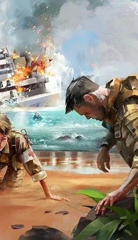 Quest for a teenager in Moscow.