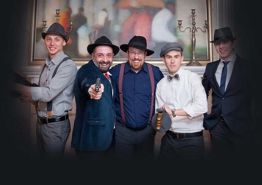 23 февраля в Москве.