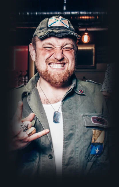 23 февраля в Москве.