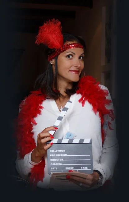 8 марта в Москве.