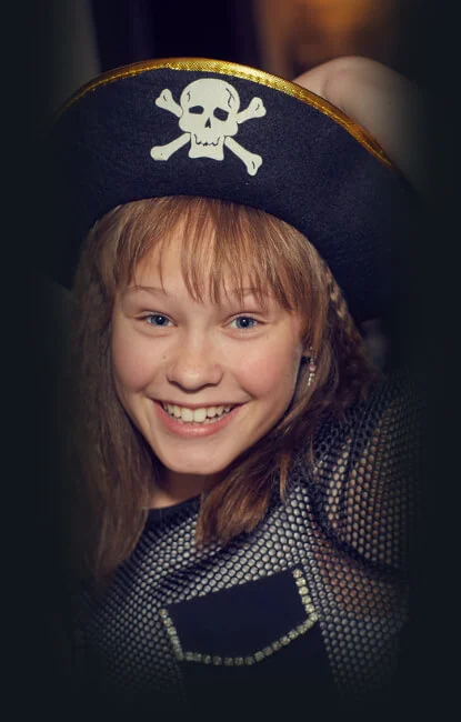 Quest for a teenager in Moscow.