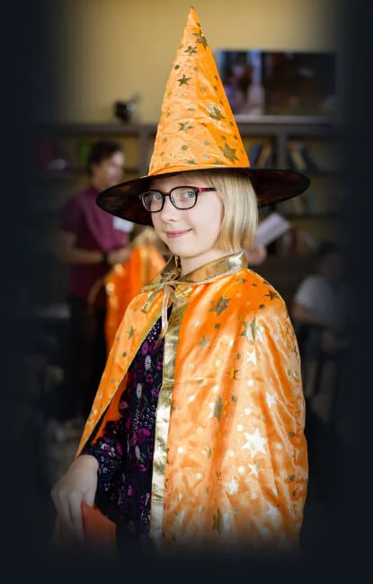 Квест для школы в Москве.