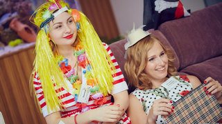 Квест «Завещание Флинта» Квест «Завещание Флинта»